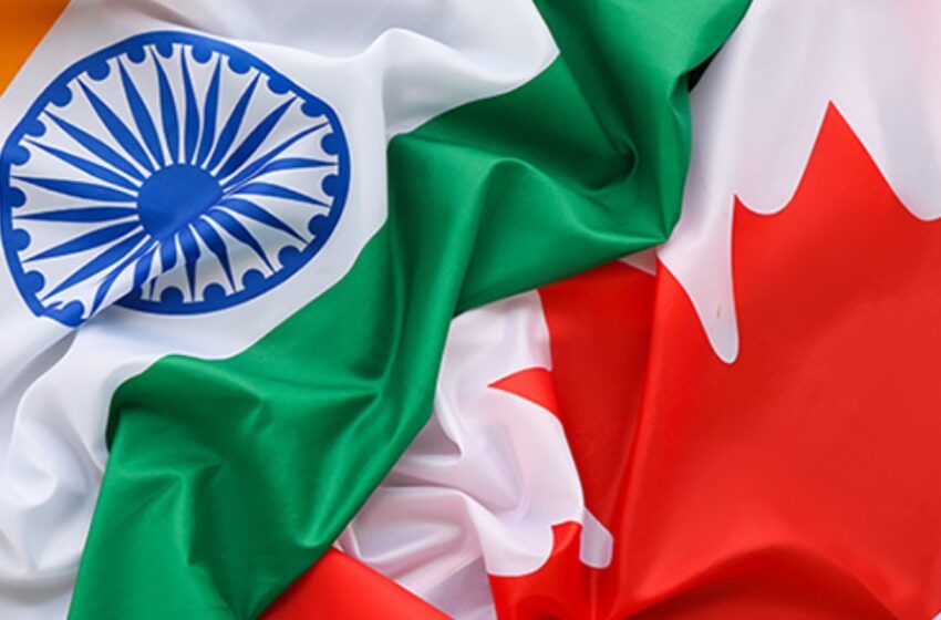  Opinion: India-Canada Showdown Highlights the Power of Perception Alongside Facts