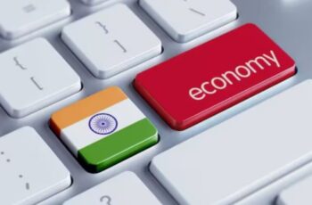 S&P Projects India as 3rd Largest Economy, Cites Rising Population as Key Challenge