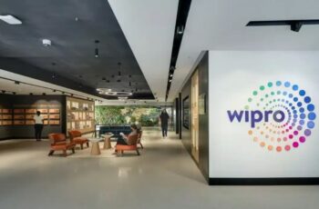 Wipro Announces Salary Hikes for FY25, Effective September 1