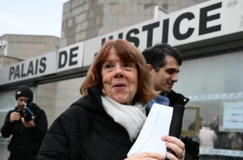 French Mass Rape Trial: Husband Found Guilty in Shocking Global Case