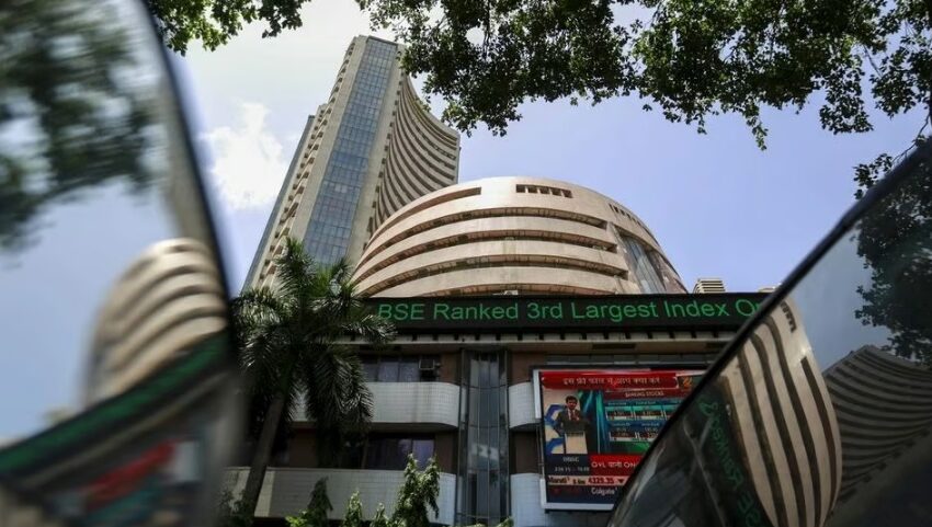  Sensex, Nifty Slide Over 1% as Fed’s Hawkish Stance Weighs, Mark Fourth Consecutive Loss