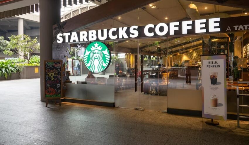  Starbucks in India: Tata Consumer Addresses Closure Speculations