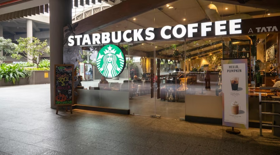 Starbucks in India: Tata Consumer Addresses Closure Speculations