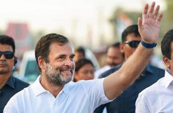 BJP alleges 'contempt' for Manmohan Singh: 'Rahul Gandhi flew to Vietnam amid mourning'