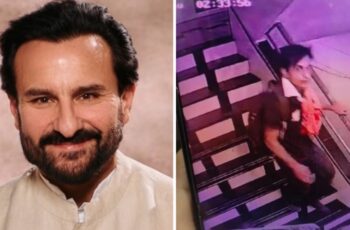 Saif Ali Khan Out of ICU: Doctors Reveal a 2mm Deeper Knife Could Have Been Fatal