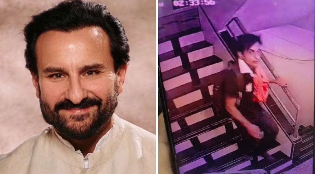 Saif Ali Khan Out of ICU: Doctors Reveal a 2mm Deeper Knife Could Have Been Fatal