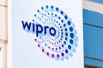 Wipro's Workforce Shrinks by 1,157 in Q3, Total Headcount at 232,732