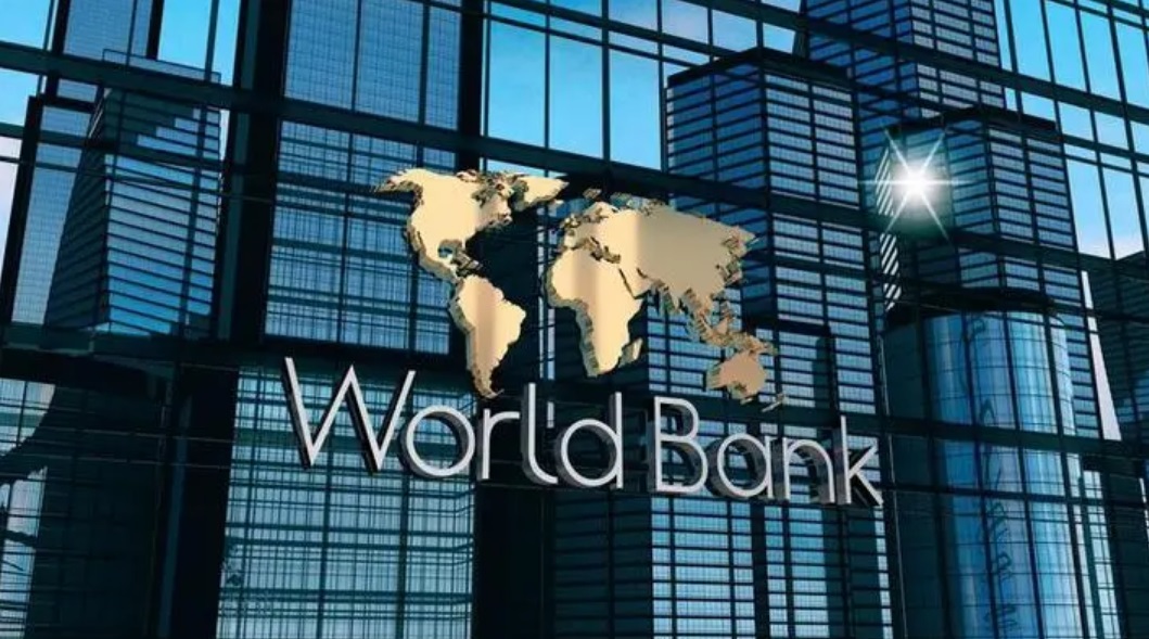 World Bank Predicts India's Economy Will Grow by 6.7% Over the Next Two Years