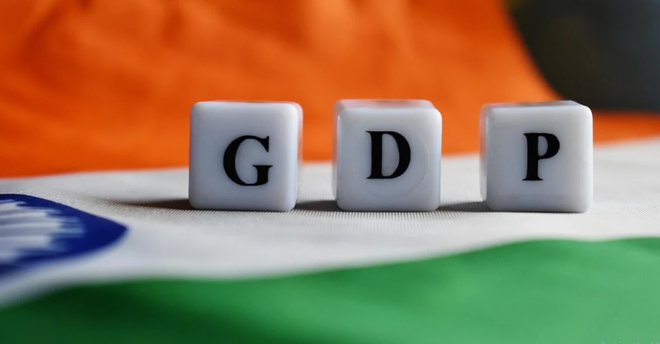 Economic Survey Predicts 6.3-6.8% GDP Growth and Controlled Inflation