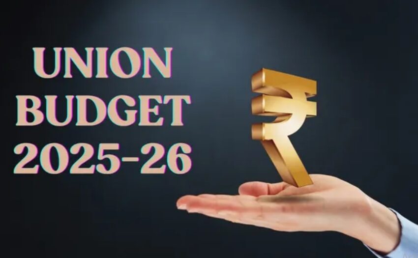  Union Budget 2025-26: A New Strategy to Fuel Economic Growth