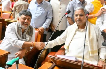 Karnataka Budget Doubles Infrastructure Grant to ₹7,000 Crore, Boosting Bengaluru's Development