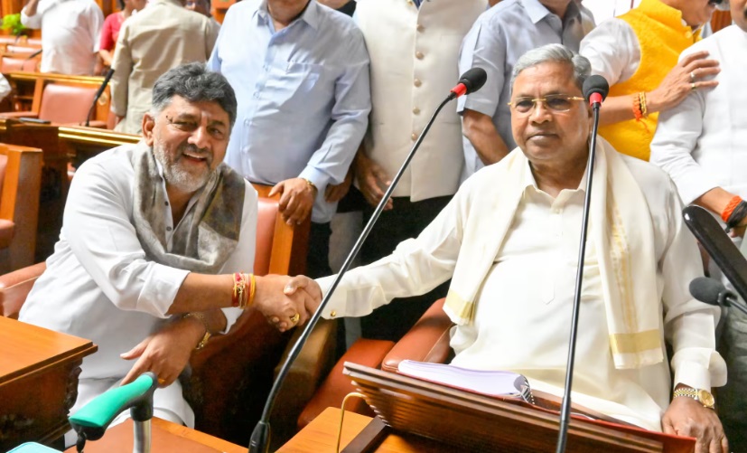 Karnataka Budget Doubles Infrastructure Grant to ₹7,000 Crore, Boosting Bengaluru's Development