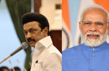 MK Stalin Slams Dharmendra Pradhan Over 'Dishonest' Remark, Questions PM Modi's Silence