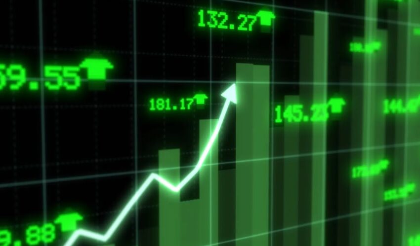  Small & Midcaps Rally 2% on Tariff Relief Hopes, Backed by Strong Inflows