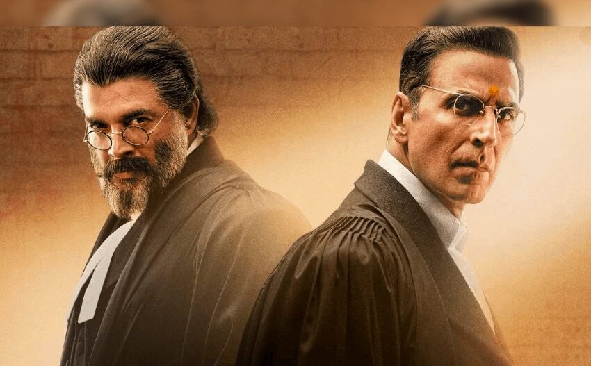 Kesari Chapter 2 Box Office: Day 2 Collection Surpasses ₹15 Crore