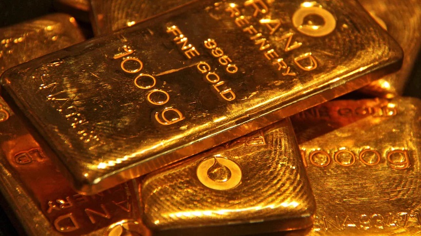 Gold Prices Cross ₹1 Lakh for the First Time: What's Fueling the Surge?