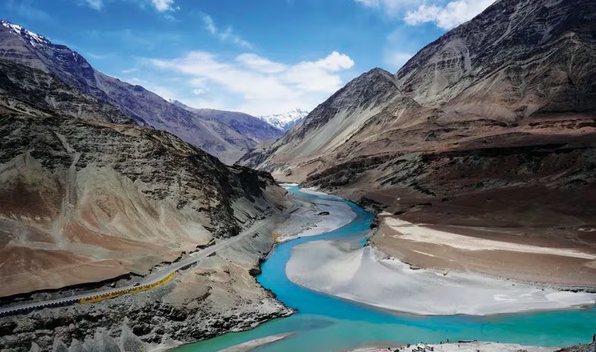 India Has Multiple Options as Indus Water Treaty Faces Suspension: Expert Analysis