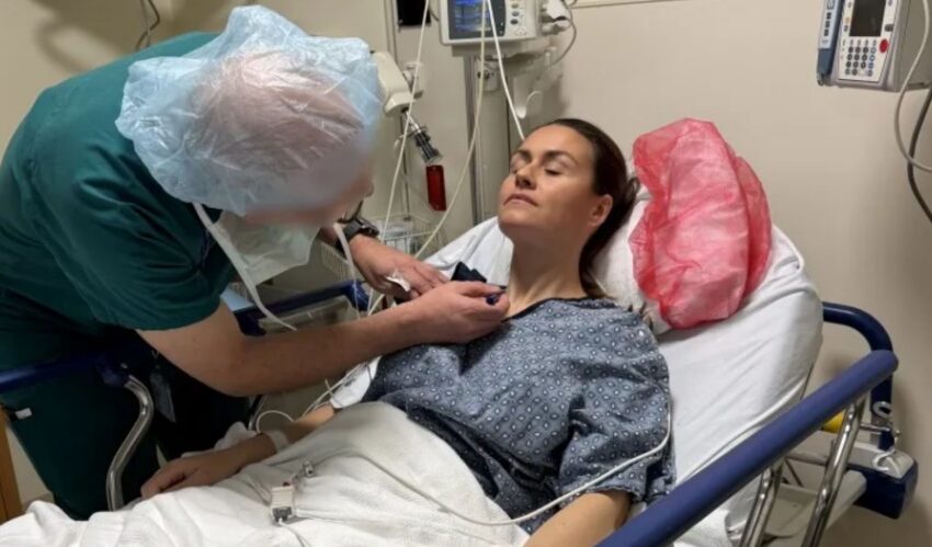 ChatGPT “Diagnoses” Cancer, Saves Woman Initially Told She Had Arthritis