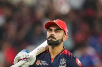 Virat Kohli Responds to Critics: 'Need for Professionalism' a Year After Gavaskar Controversy