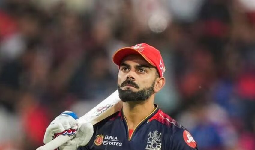 Virat Kohli Responds to Critics: ‘Need for Professionalism’ a Year After Gavaskar Controversy