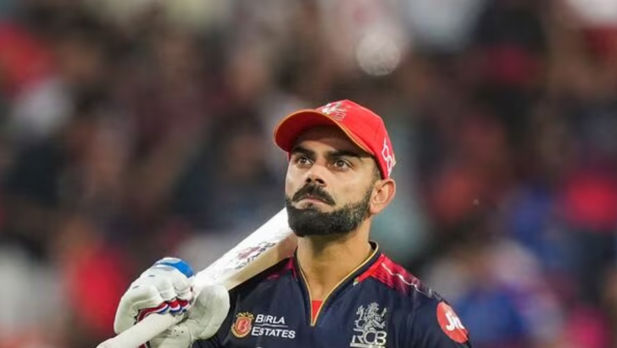 Virat Kohli Responds to Critics: 'Need for Professionalism' a Year After Gavaskar Controversy
