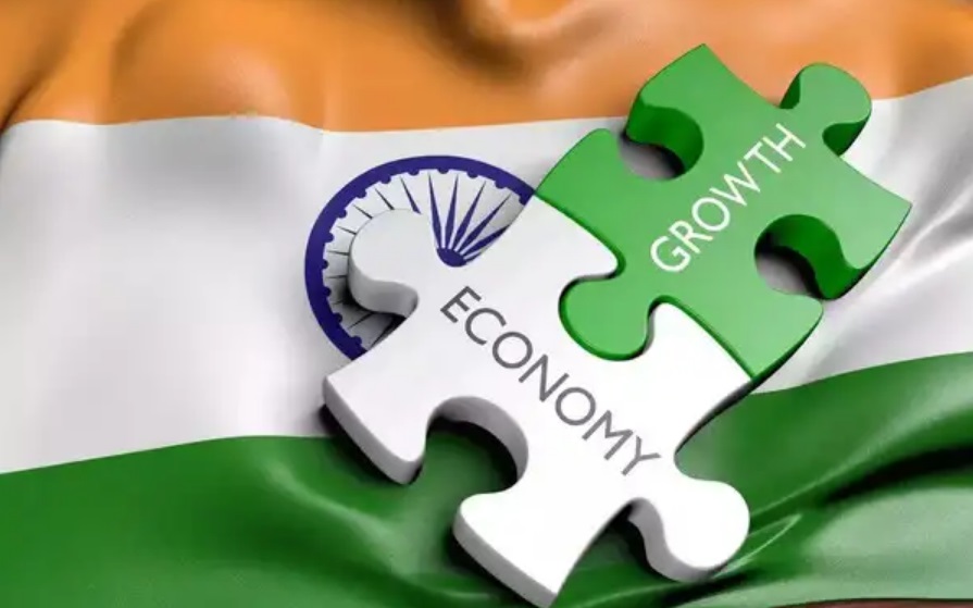 Finance Ministry: Indian Economy Remains Strong and Resilient Amid Tariff Uncertainties