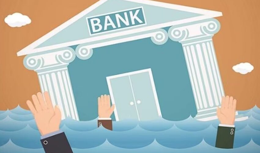 Indian Banks Ill-Prepared for Climate-Linked Financial Risks, Warns Report