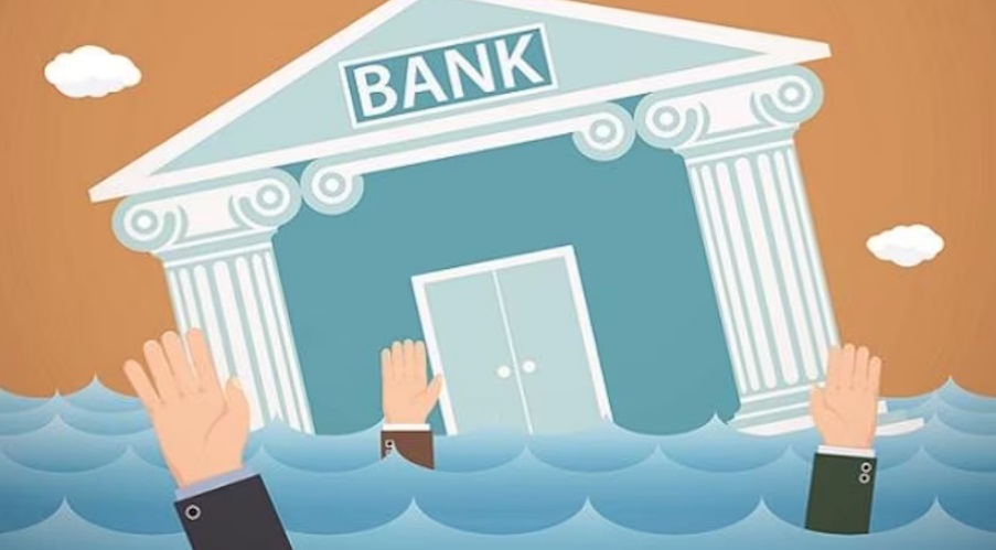 Indian Banks Ill-Prepared for Climate-Linked Financial Risks, Warns Report