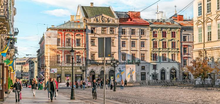 EBRD Lowers Ukraine’s Economic Growth Forecast for 2025