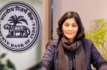 Poonam Gupta Appointed RBI Deputy Governor, Set to Join MPC in June