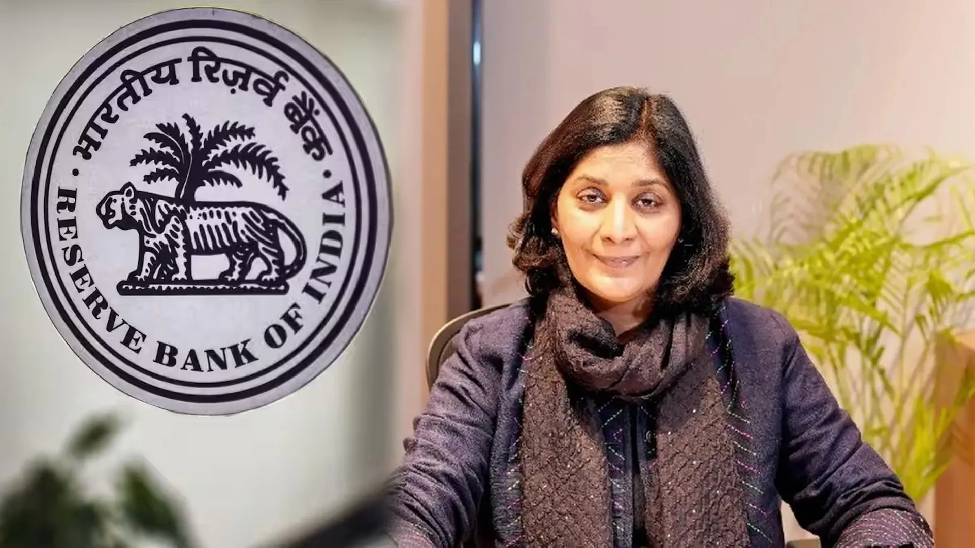 Poonam Gupta Appointed RBI Deputy Governor, Set to Join MPC in June