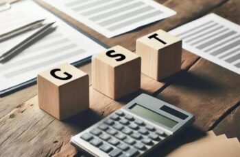 GST Collections Hit Record High of ₹2.37 Lakh Crore in April