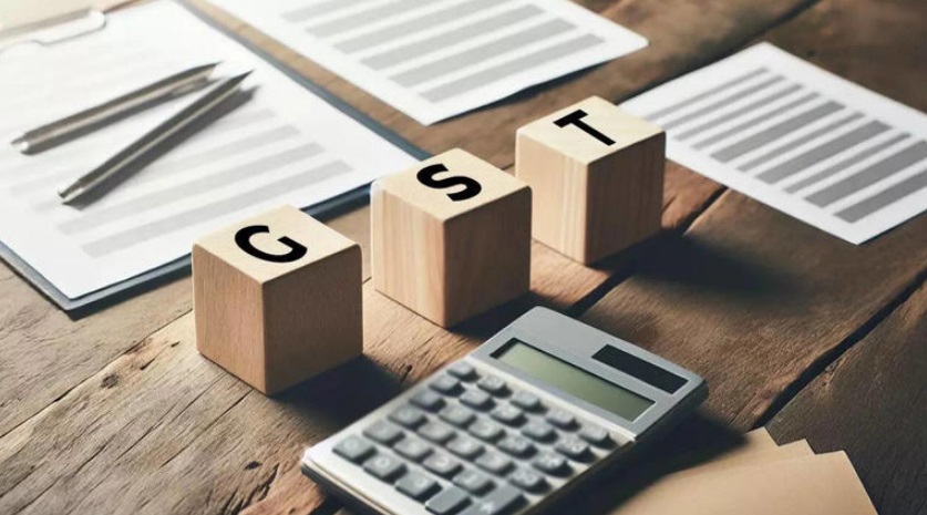 GST Collections Hit Record High of ₹2.37 Lakh Crore in April
