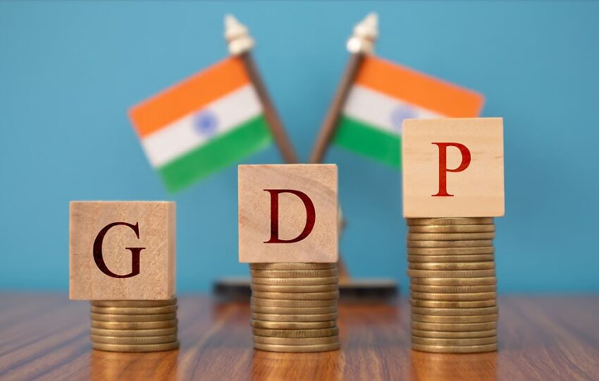 Economy Kicks Off Fiscal Year Strong with Record Highs in GST and UPI Transactions