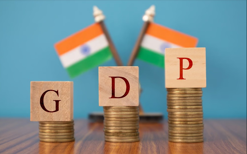 Economy Kicks Off Fiscal Year Strong with Record Highs in GST and UPI Transactions