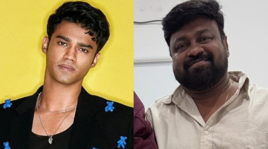 Babil Khan Slams Sai Rajesh Over Crying Video Criticism, Later Deletes Comments: "I Slit My Wrist for Him"
