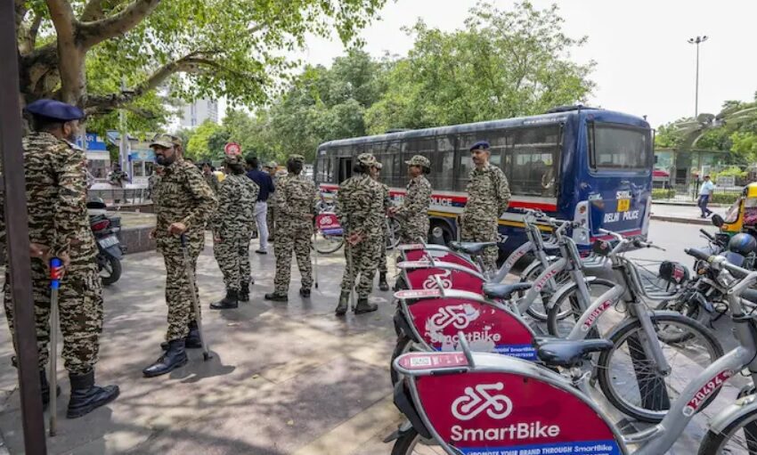 From Fire Drills to Air Raid Alerts: How Indian States Are Boosting Emergency Preparedness