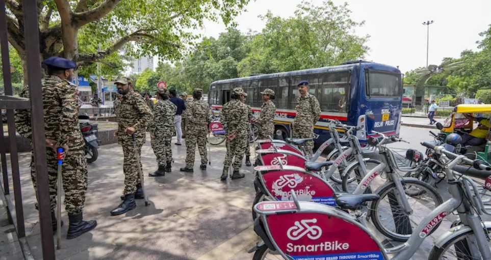 From Fire Drills to Air Raid Alerts: How Indian States Are Boosting Emergency Preparedness