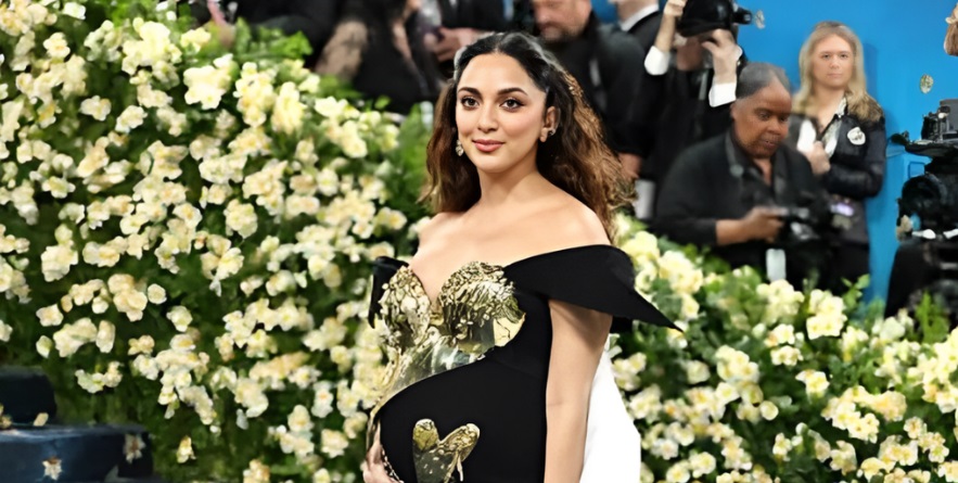 Pregnant Star Steals the Show at Met Gala 2025, Surpassing Rihanna, Zendaya, and SRK