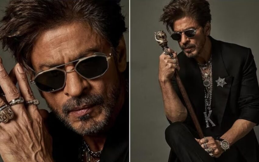 Shah Rukh Khan’s ₹21-Crore Met Gala Watch: What Makes It So Expensive?