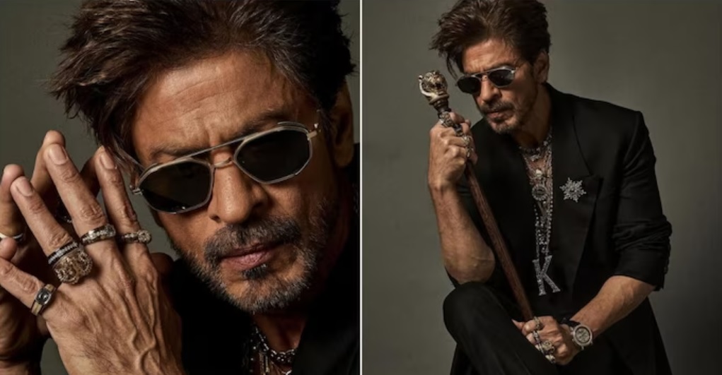Shah Rukh Khan's ₹21-Crore Met Gala Watch: What Makes It So Expensive?