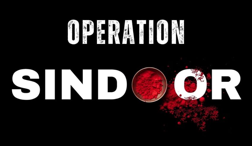 India Strikes 9 Terror Targets in Pakistan: Key Locations and Details Revealed