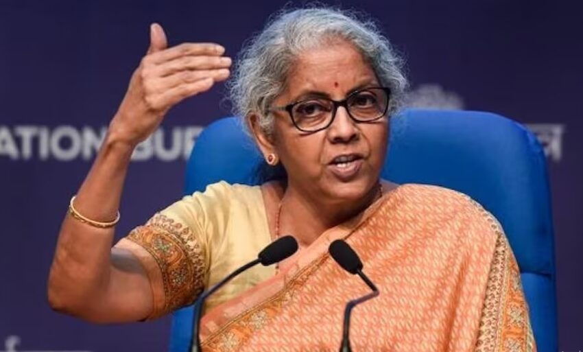 India-EU Free Trade Agreement a Priority, Likely by Year-End: FM Nirmala Sitharaman
