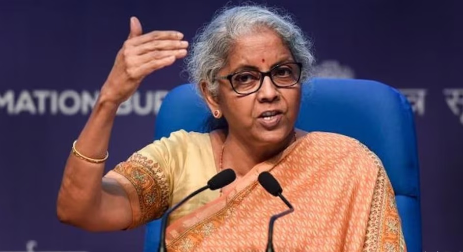 India-EU Free Trade Agreement a Priority, Likely by Year-End: FM Nirmala Sitharaman