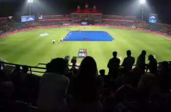 IPL 2025 Suspended Indefinitely Amid Escalating India-Pakistan Military Tensions