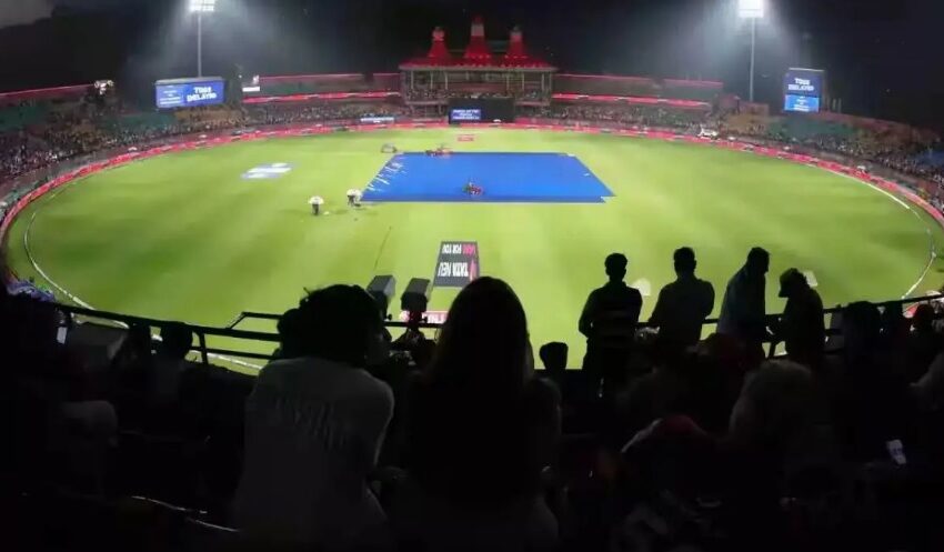  IPL 2025 Suspended Indefinitely Amid Escalating India-Pakistan Military Tensions