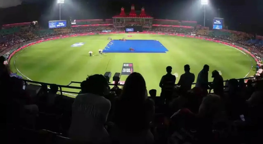 IPL 2025 Suspended Indefinitely Amid Escalating India-Pakistan Military Tensions
