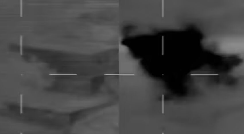 India Releases First Official Army Footage of Strike on Pakistan Post Across Line of Control