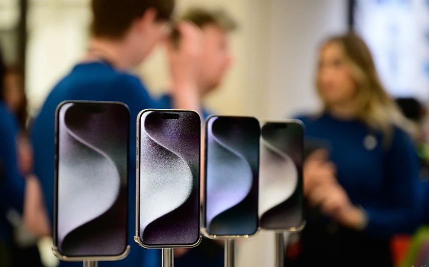 Upcoming iPhone Series Could Signal Major Shift in Apple’s Launch Strategy