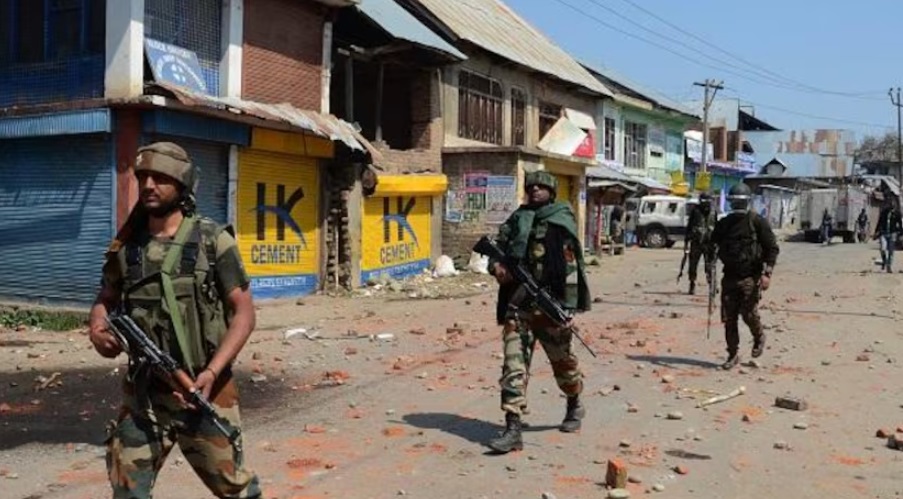 India-Pakistan Tensions: 3 LeT Terrorists Killed in J&K's Shopian, Army Confirms Ongoing Operation